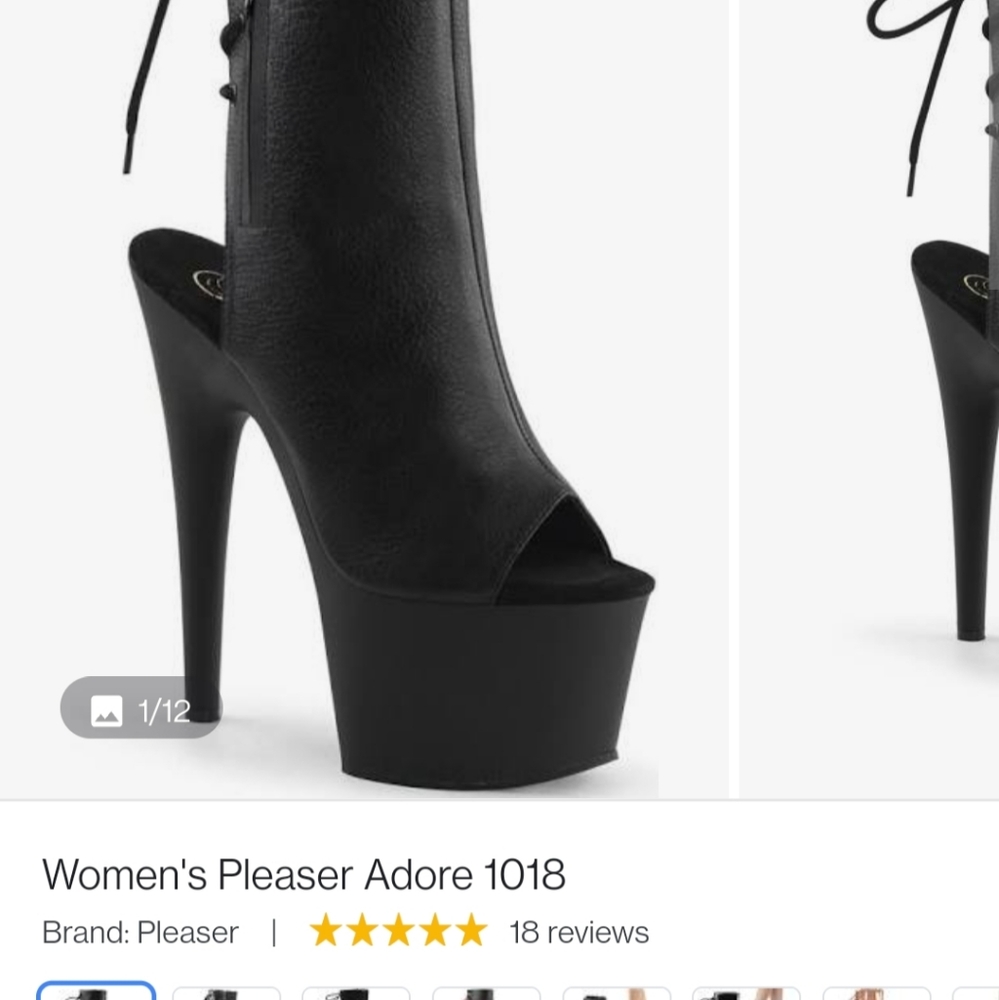 Pleaser